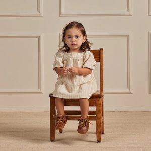 RYLEE + CRU Talee Dress